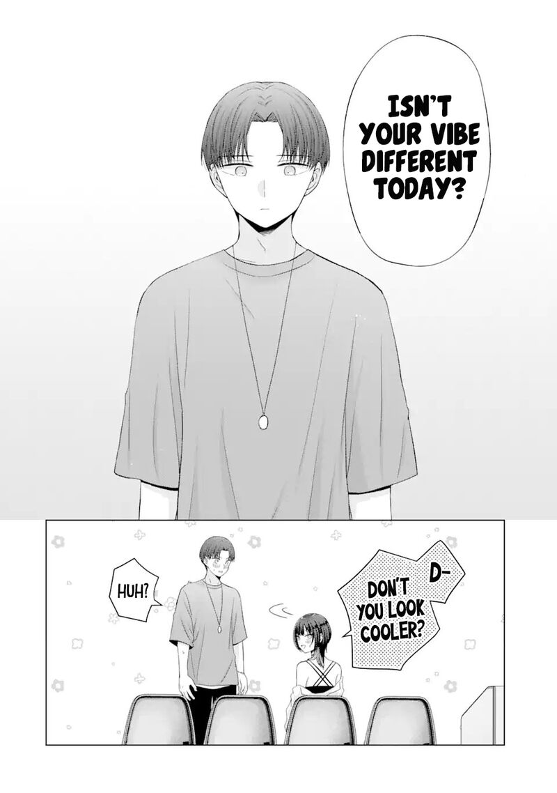 Nanjou San Wa Boku Ni Dakaretai 17 40
