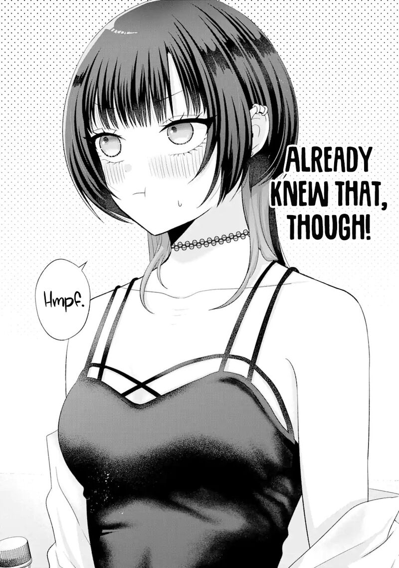 Nanjou San Wa Boku Ni Dakaretai 17 46