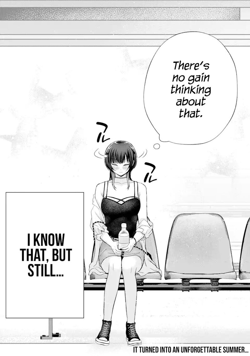 Nanjou San Wa Boku Ni Dakaretai 17 48