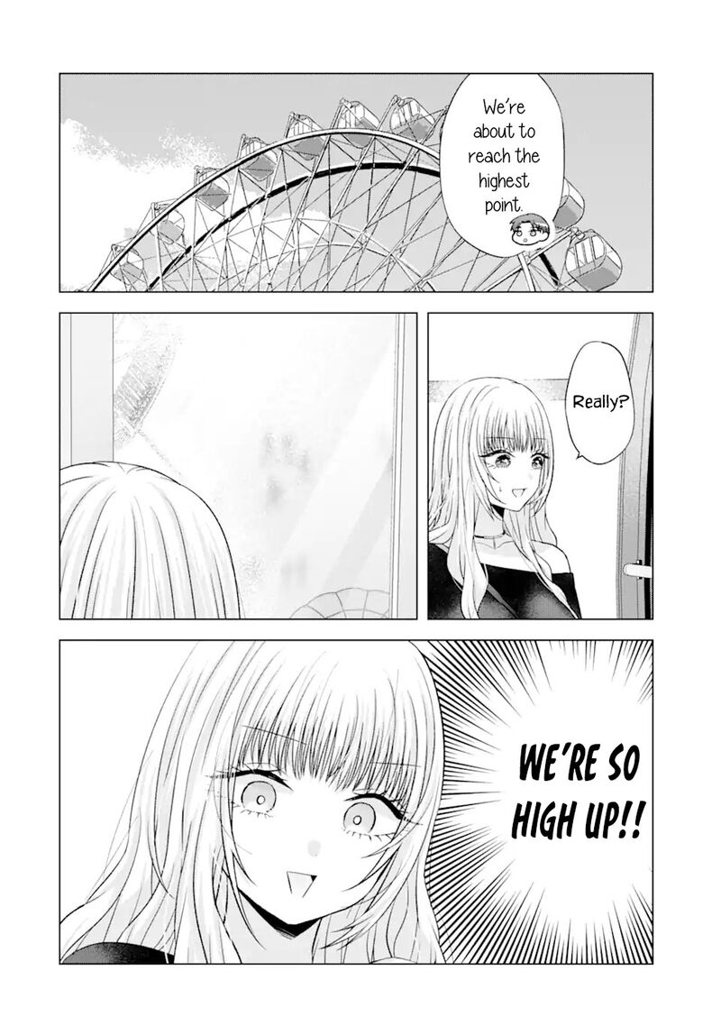 Nanjou San Wa Boku Ni Dakaretai 19 31