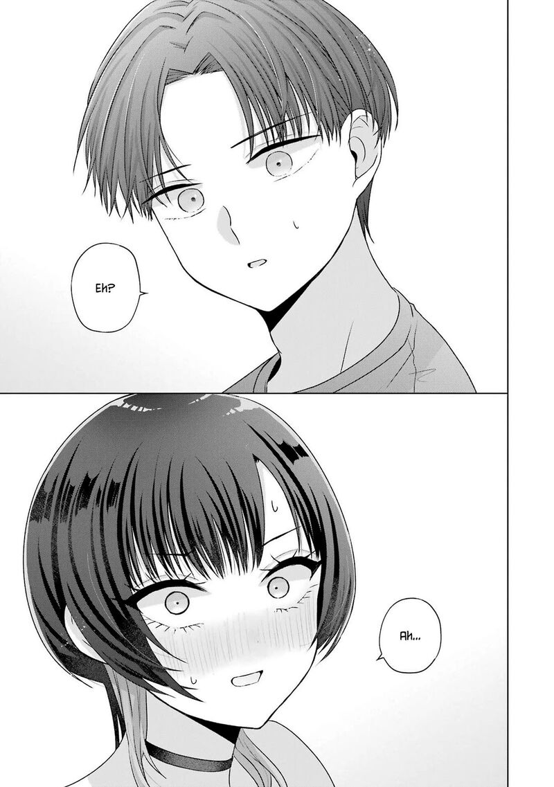 Nanjou San Wa Boku Ni Dakaretai 25 47