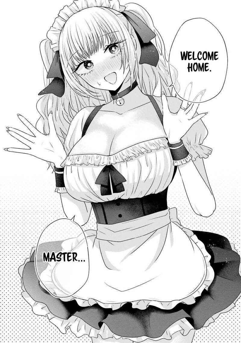 Nanjou San Wa Boku Ni Dakaretai 26 14