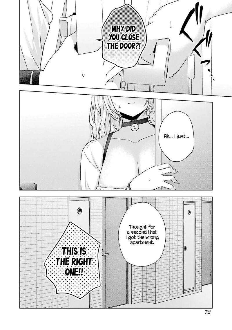 Nanjou San Wa Boku Ni Dakaretai 26 16