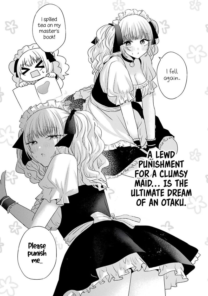 Nanjou San Wa Boku Ni Dakaretai 26 21