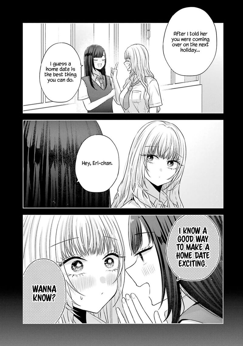 Nanjou San Wa Boku Ni Dakaretai 26 23