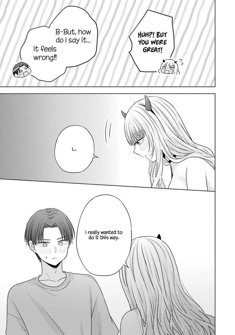 Nanjou San Wa Boku Ni Dakaretai 26 53