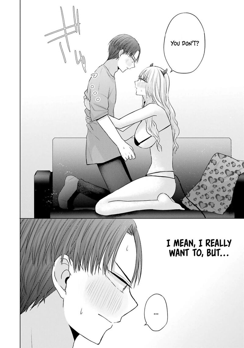 Nanjou San Wa Boku Ni Dakaretai 26 54