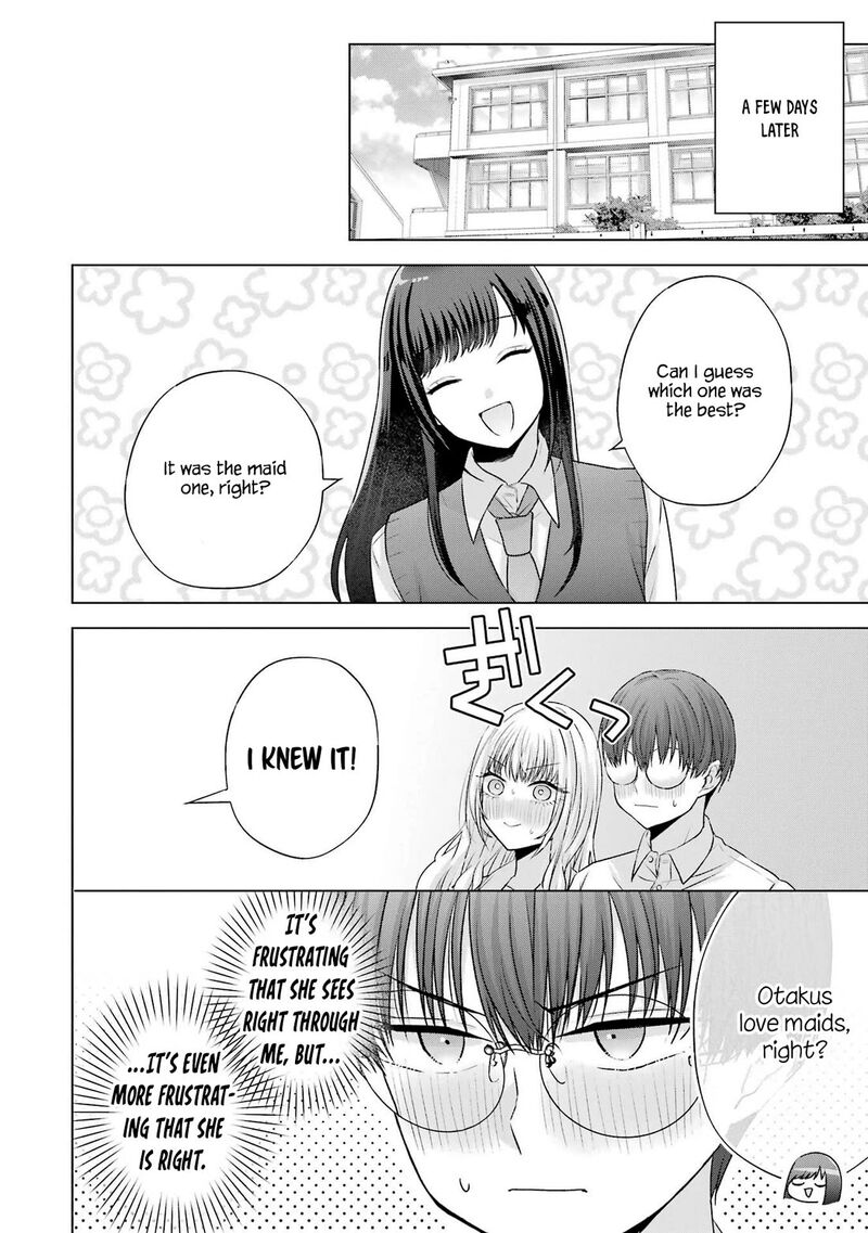 Nanjou San Wa Boku Ni Dakaretai 26 61