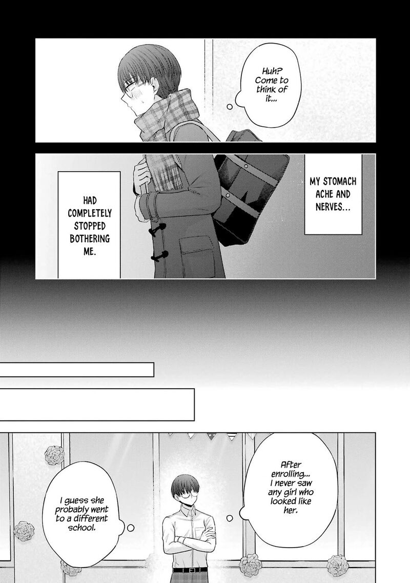 Nanjou San Wa Boku Ni Dakaretai 27e 10