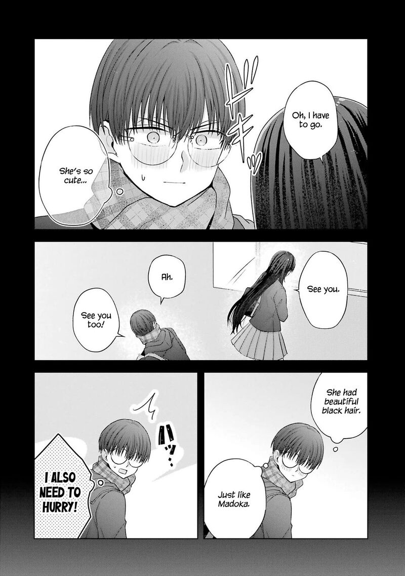 Nanjou San Wa Boku Ni Dakaretai 27e 9