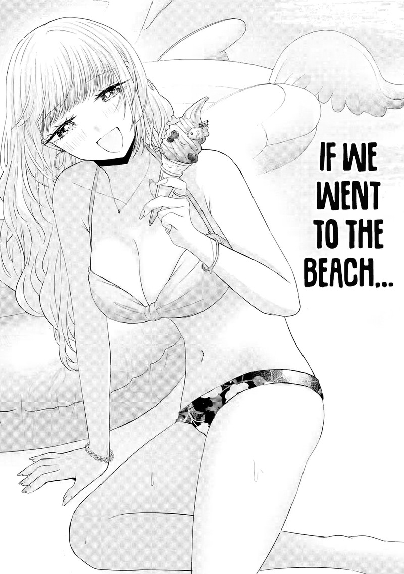 Nanjou San Wa Boku Ni Dakaretai 8 7