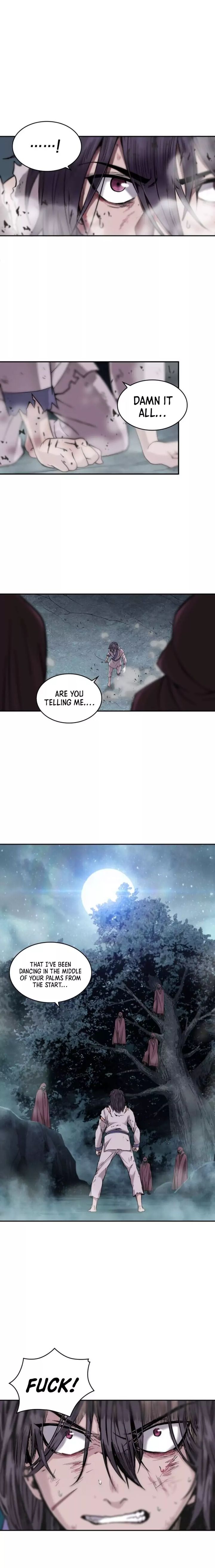 Nano Machine 1 3