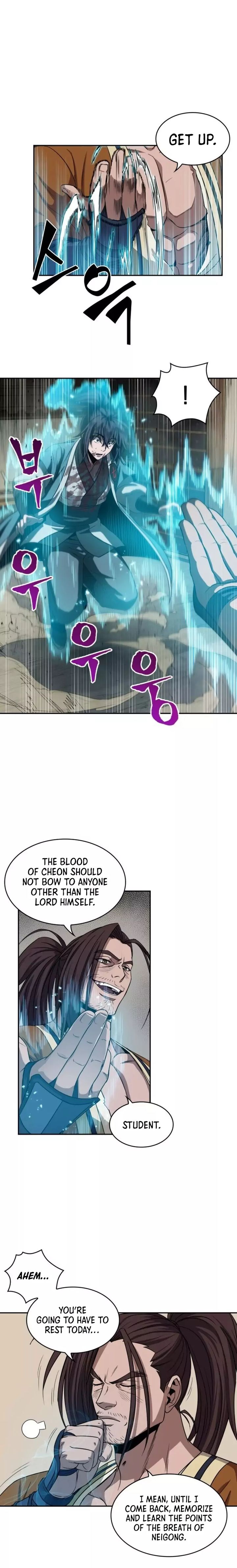 Nano Machine 10 13