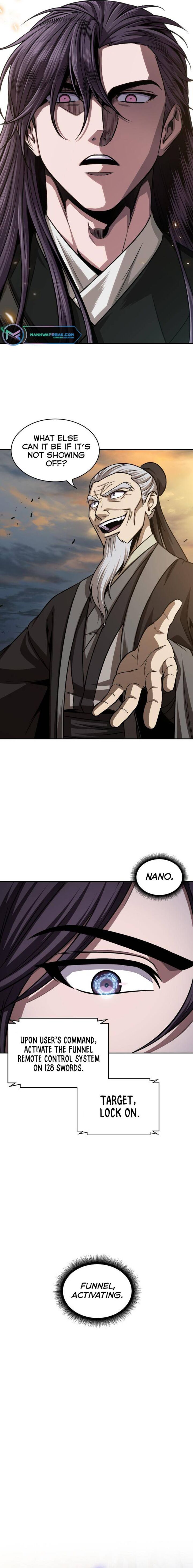 Nano Machine 151 6