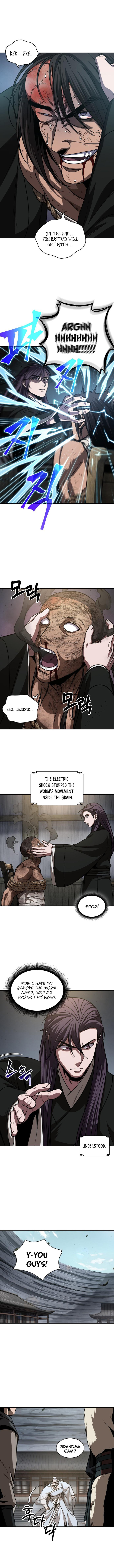 Nano Machine 154 9