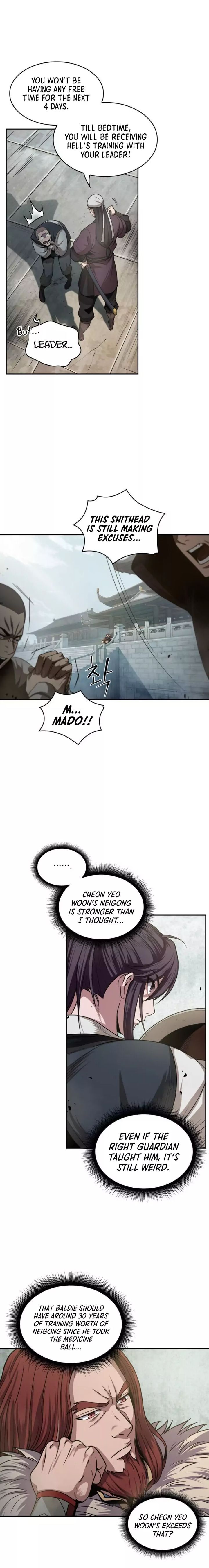Nano Machine 19 1