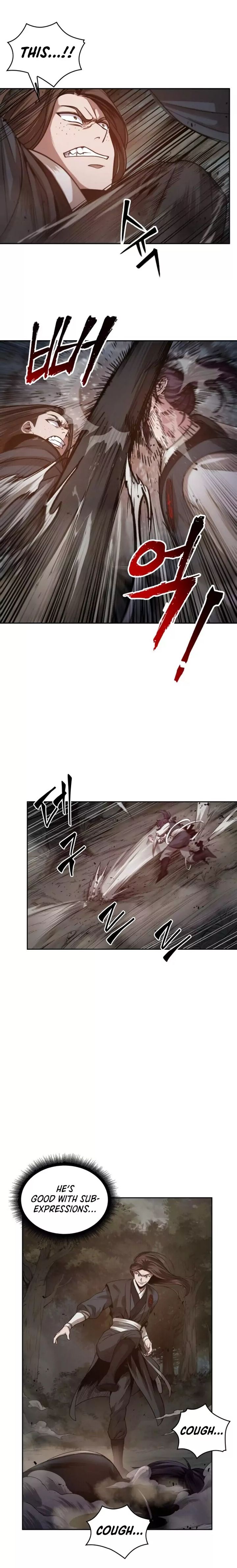 Nano Machine 20 9