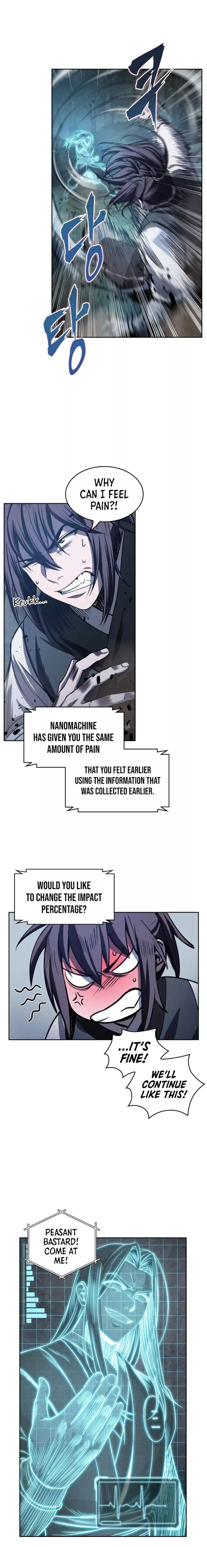 Nano Machine 21 15