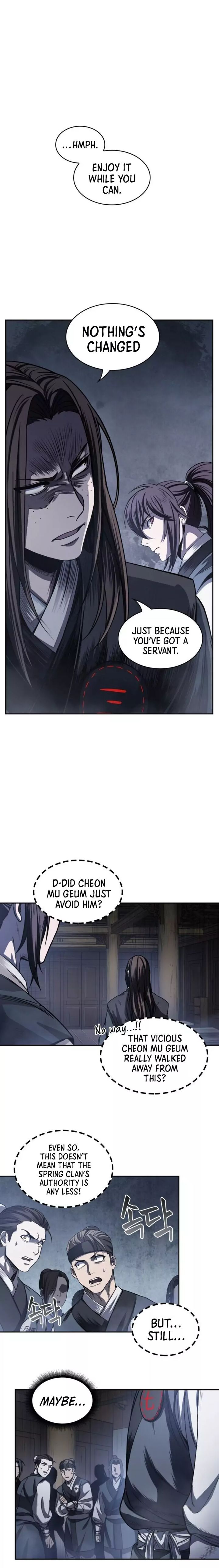 Nano Machine 22 8