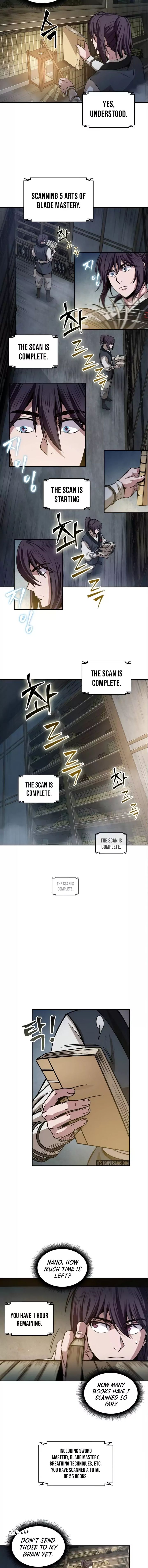 Nano Machine 27 14