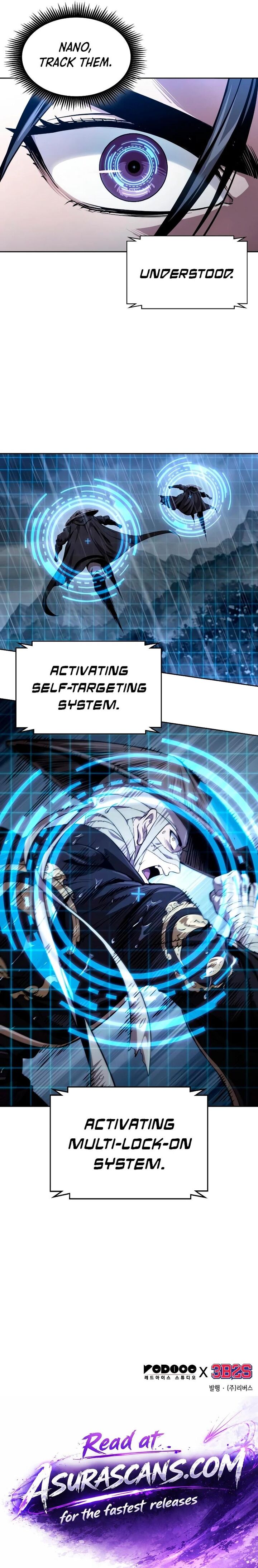 Nano Machine 309 11