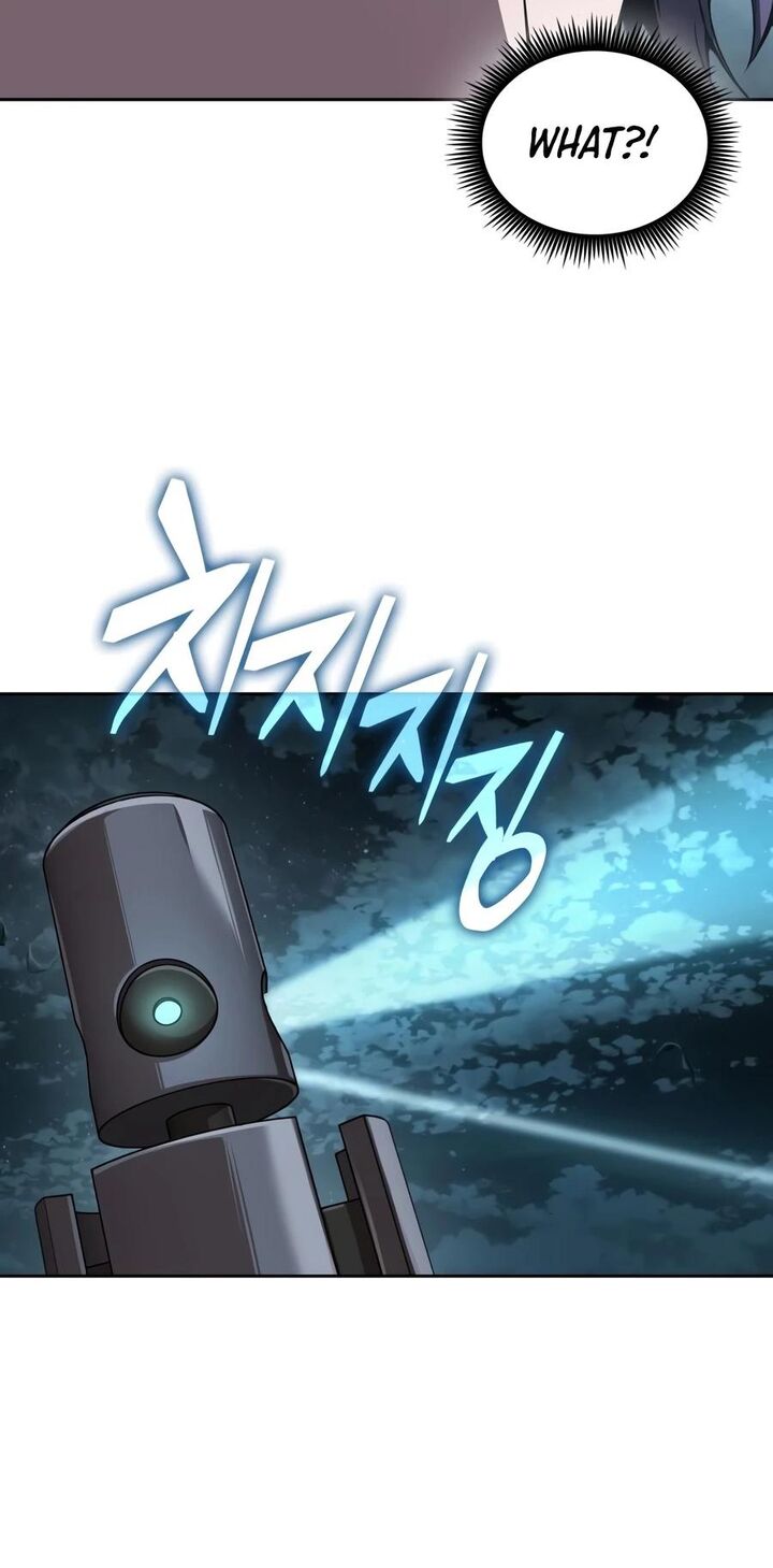 Nano Machine 323 6