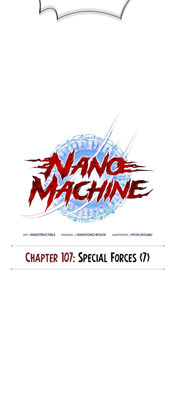 Nano Machine 334 3