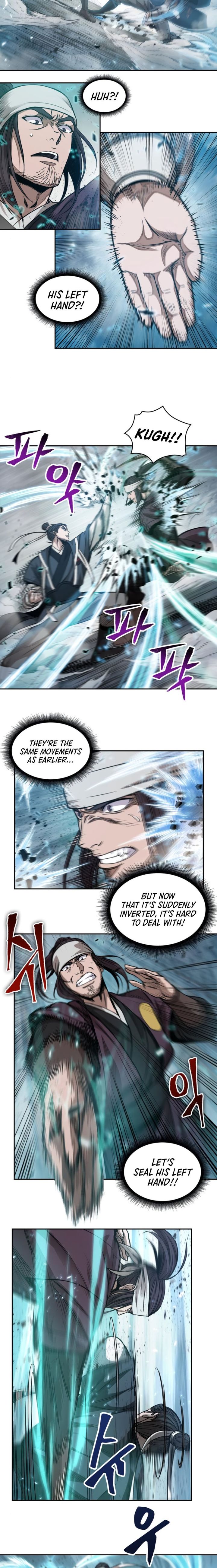 Nano Machine 36 8
