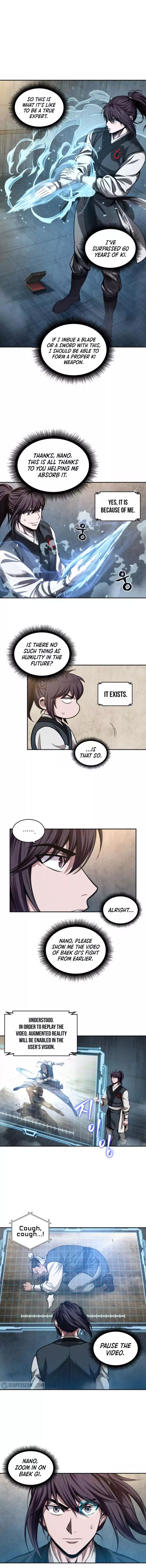 Nano Machine 39 8