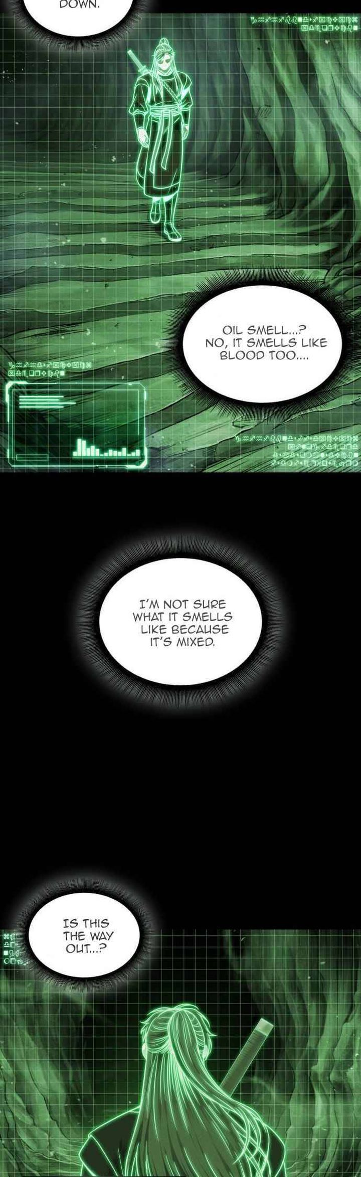 Nano Machine 74 2
