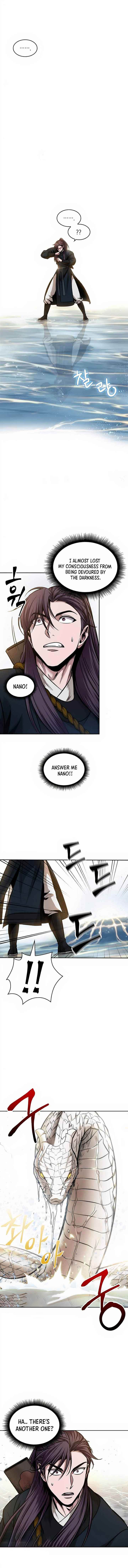 Nano Machine 76 5