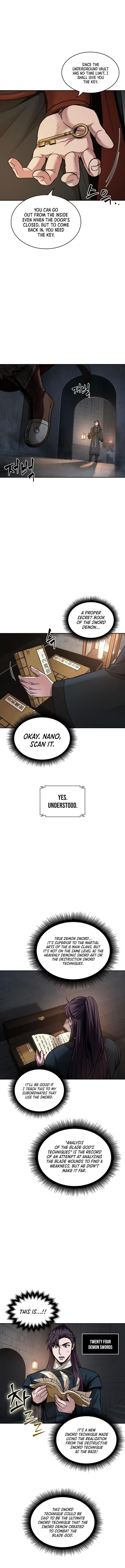 Nano Machine 83 12