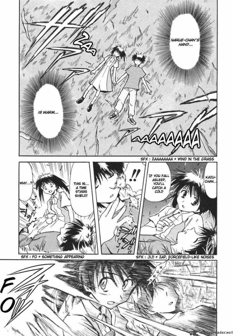 Narue No Sekai 2 13