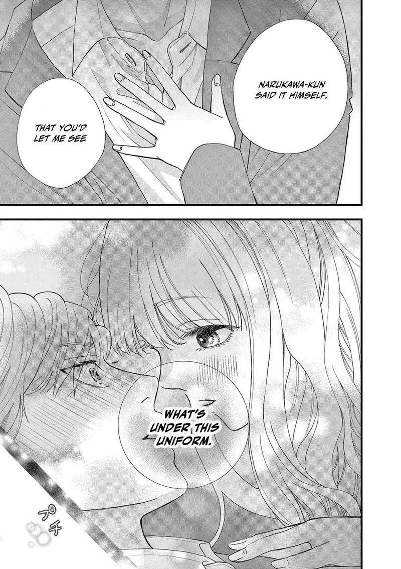 Narukawa Kun Wa Nakasaretakunai 1 30