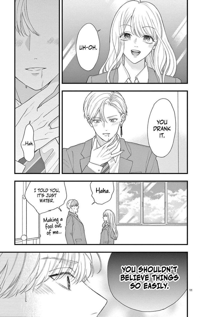 Narukawa Kun Wa Nakasaretakunai 10 14