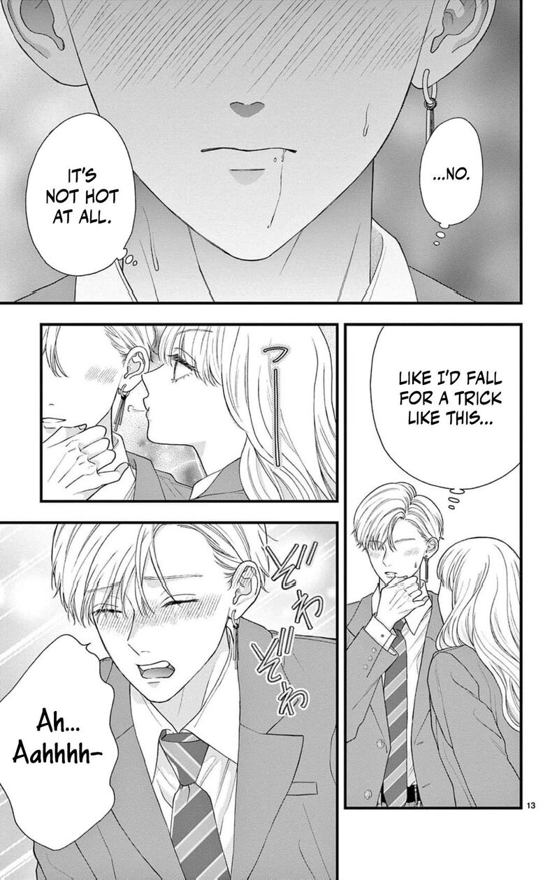 Narukawa Kun Wa Nakasaretakunai 10 16
