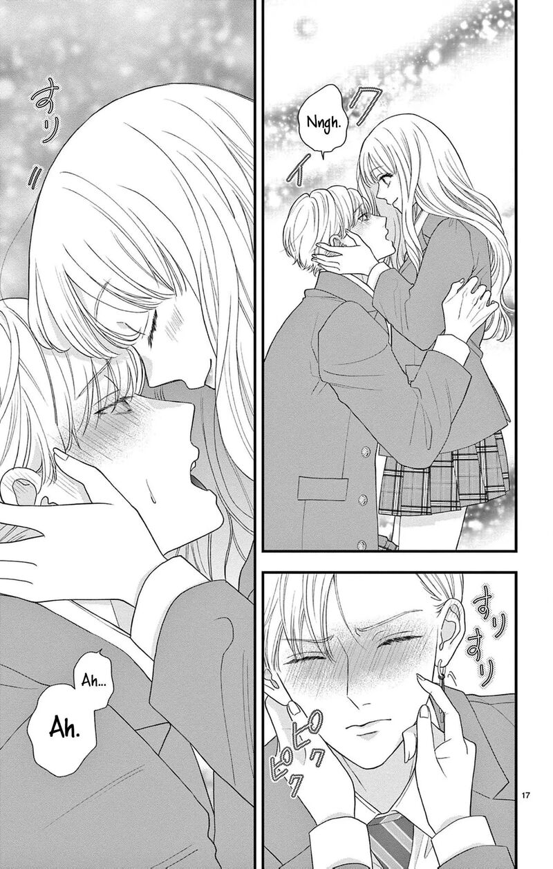 Narukawa Kun Wa Nakasaretakunai 10 20