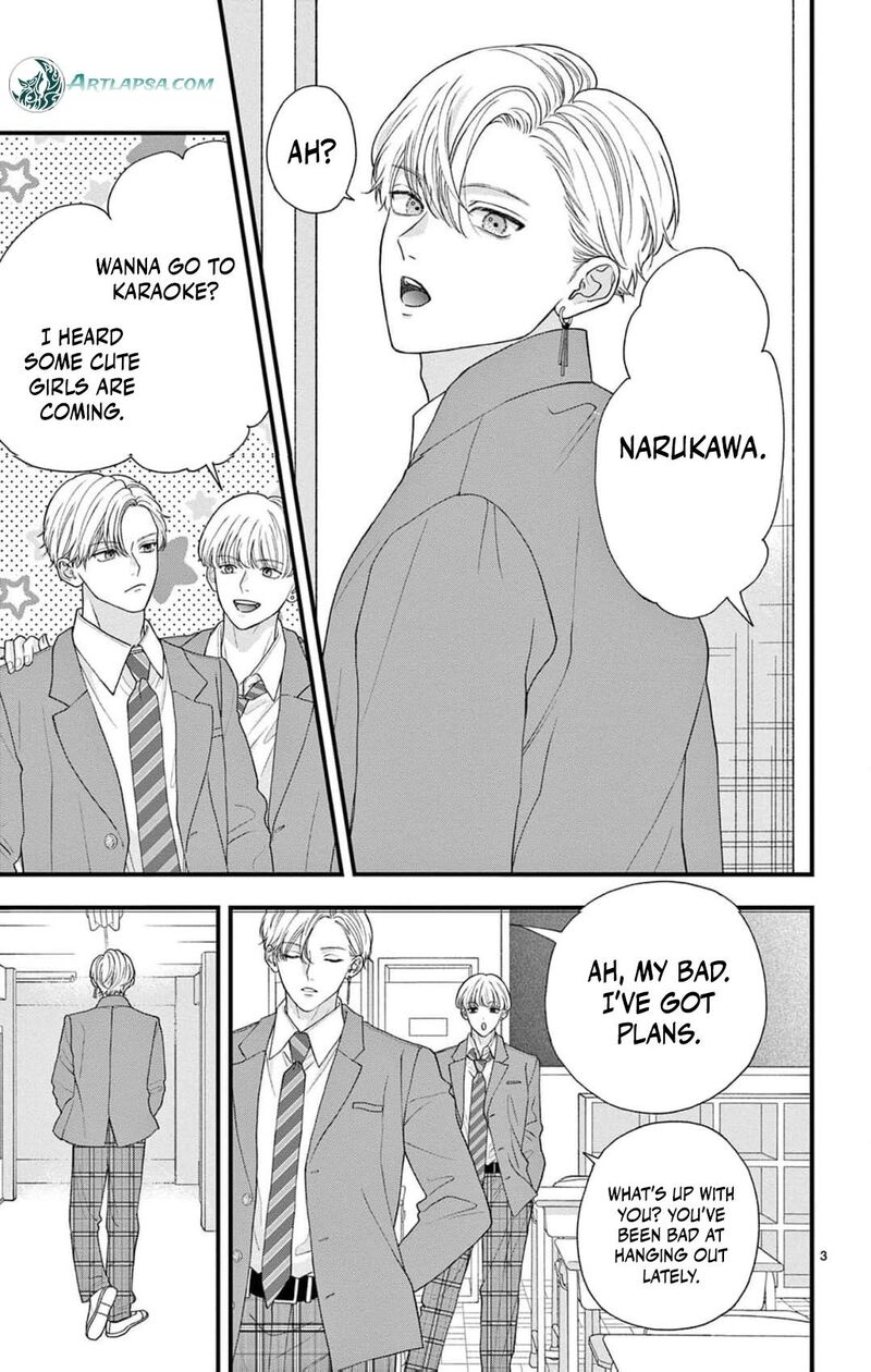 Narukawa Kun Wa Nakasaretakunai 10 6