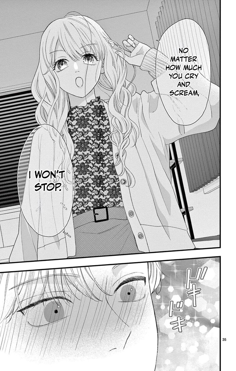 Narukawa Kun Wa Nakasaretakunai 11 41