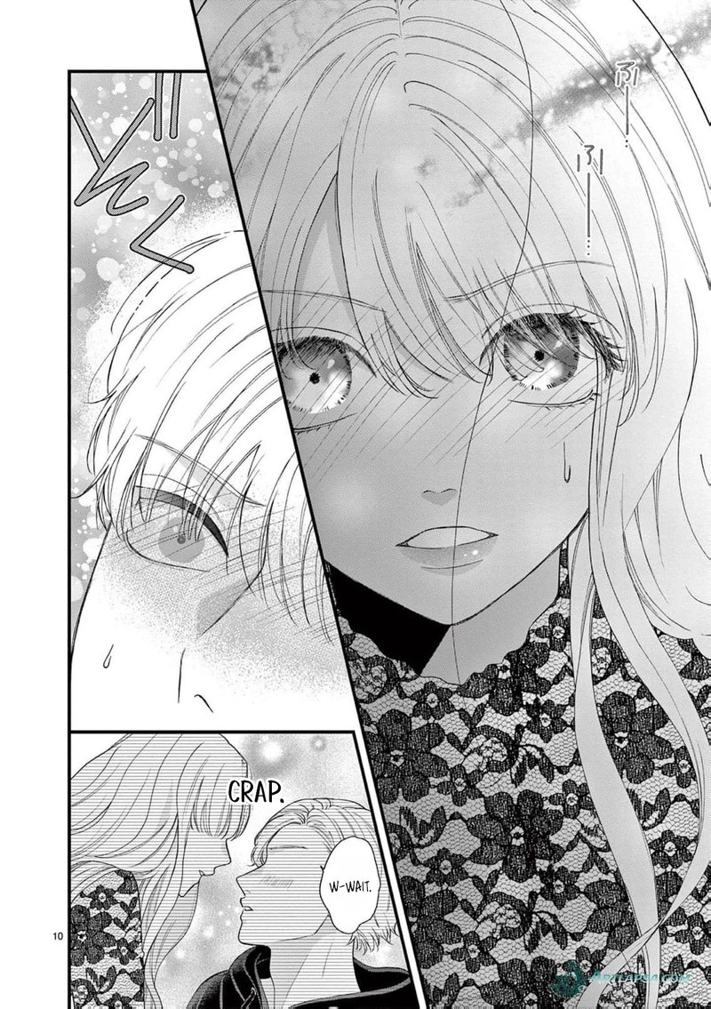 Narukawa Kun Wa Nakasaretakunai 12 12