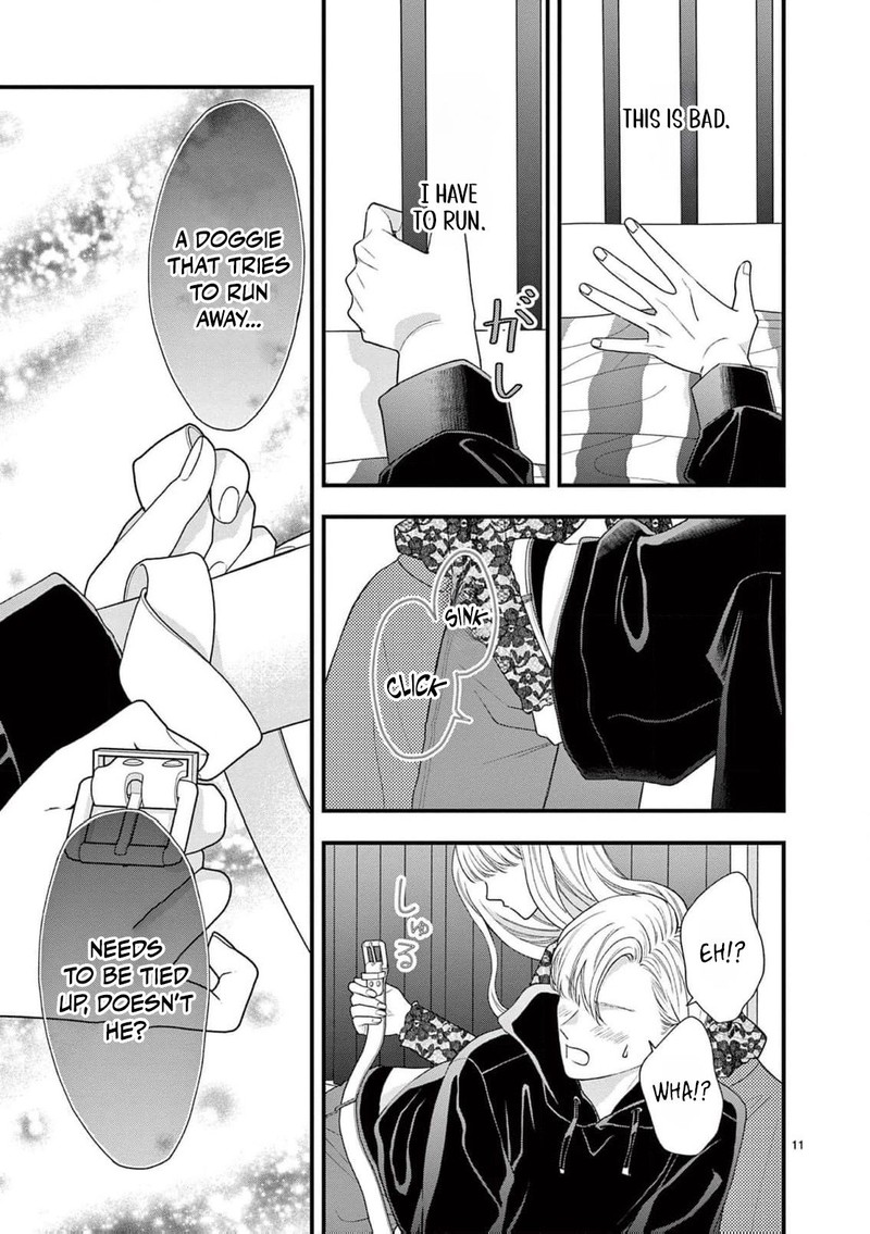 Narukawa Kun Wa Nakasaretakunai 12 13
