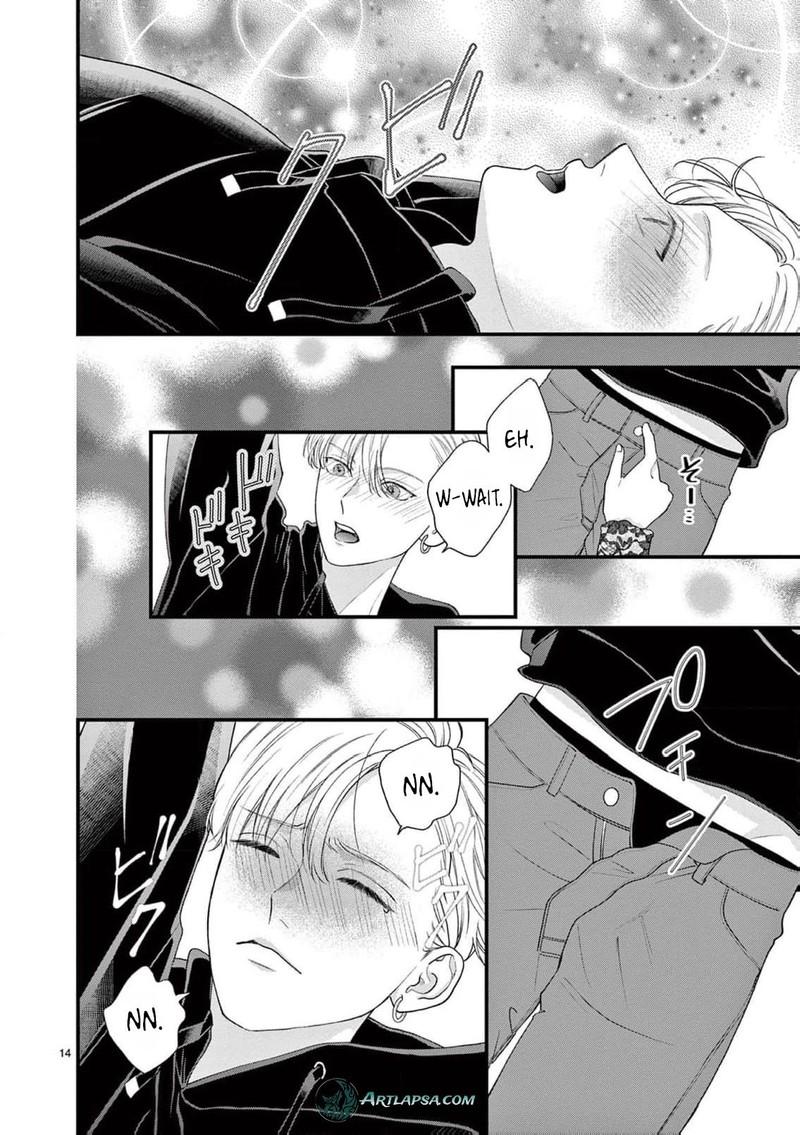 Narukawa Kun Wa Nakasaretakunai 12 16
