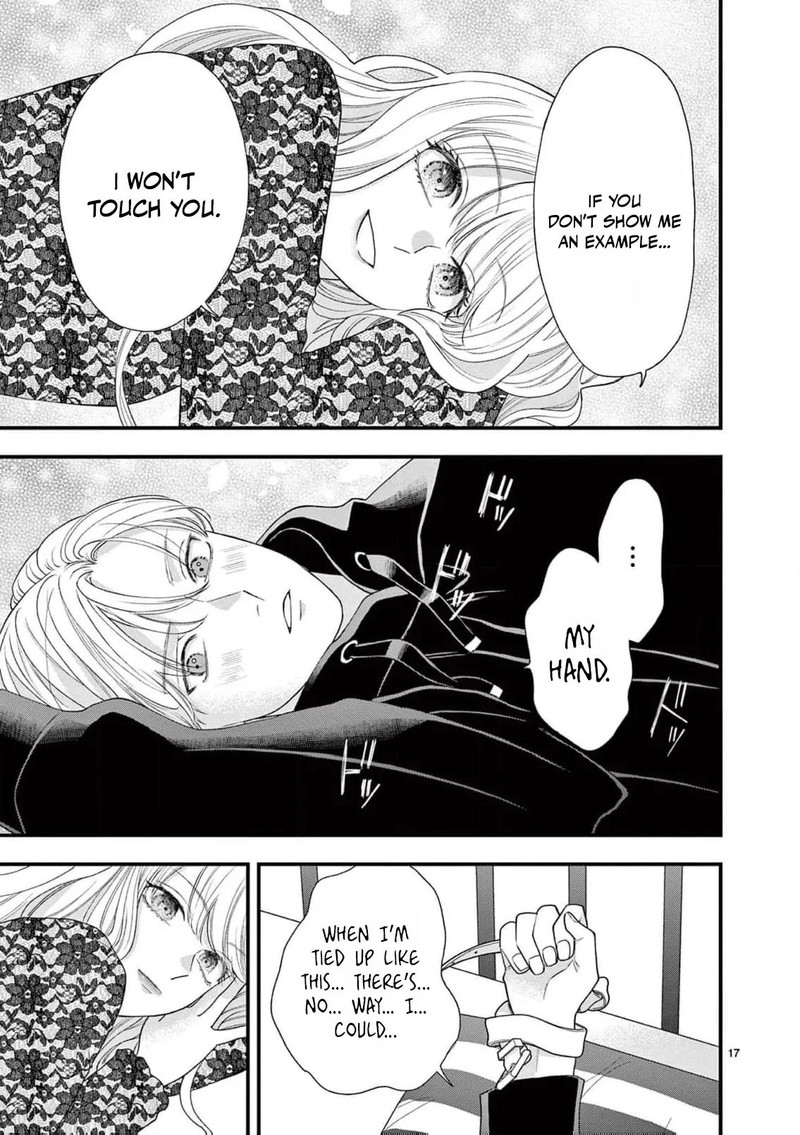 Narukawa Kun Wa Nakasaretakunai 12 19