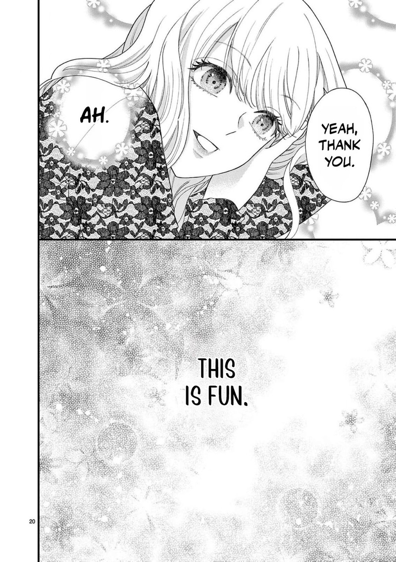Narukawa Kun Wa Nakasaretakunai 12 22