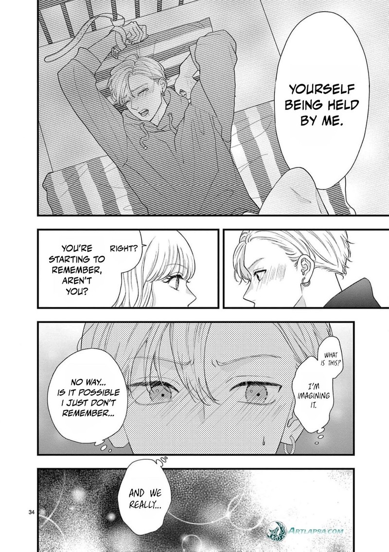 Narukawa Kun Wa Nakasaretakunai 12 36