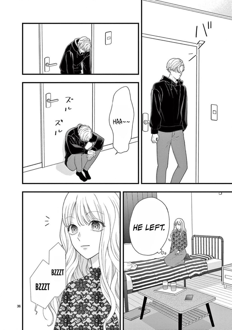 Narukawa Kun Wa Nakasaretakunai 12 38