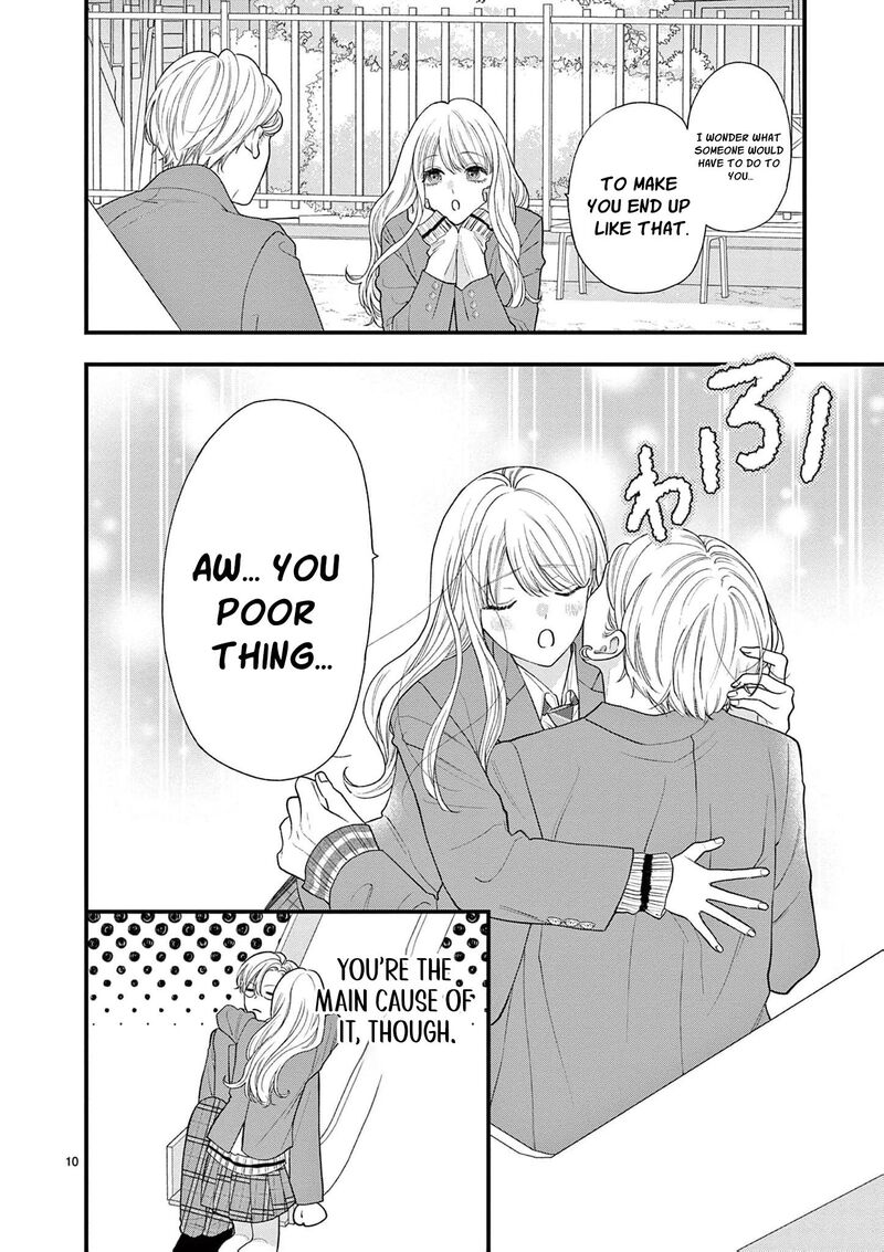 Narukawa Kun Wa Nakasaretakunai 13 14