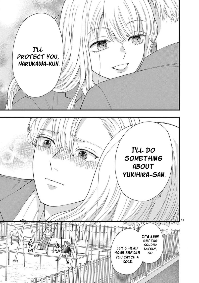 Narukawa Kun Wa Nakasaretakunai 13 15