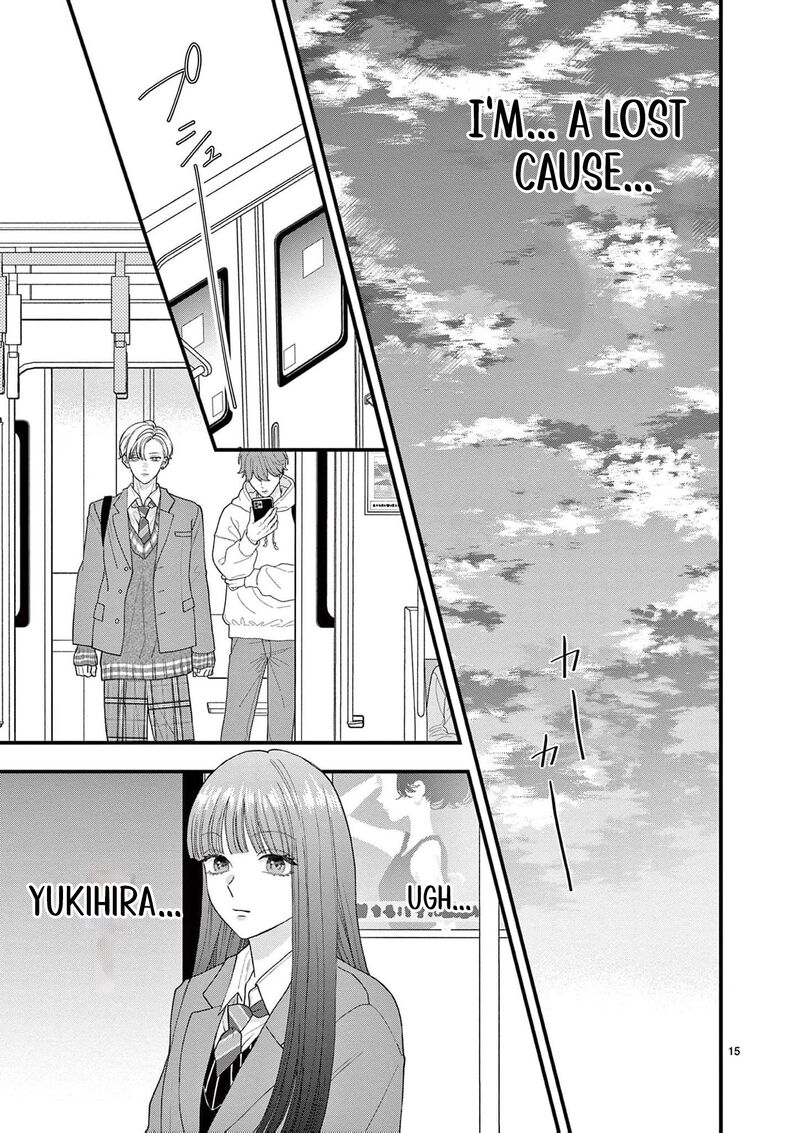 Narukawa Kun Wa Nakasaretakunai 13 19
