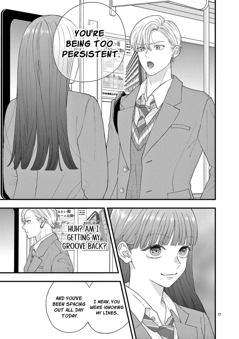 Narukawa Kun Wa Nakasaretakunai 13 21